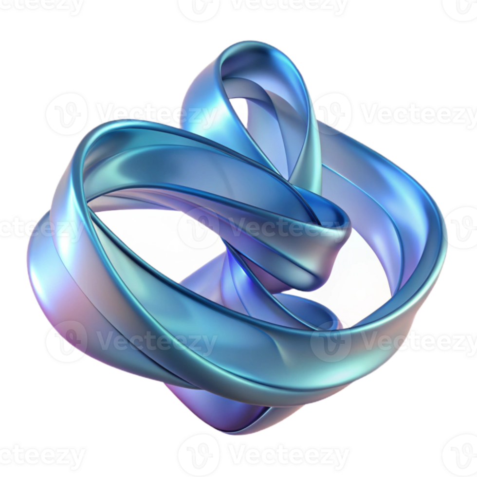 impressive modern A chaotic dance of translucent ribbons, illuminated by a single point light source, mimicking silk in a surrealist style 4K png