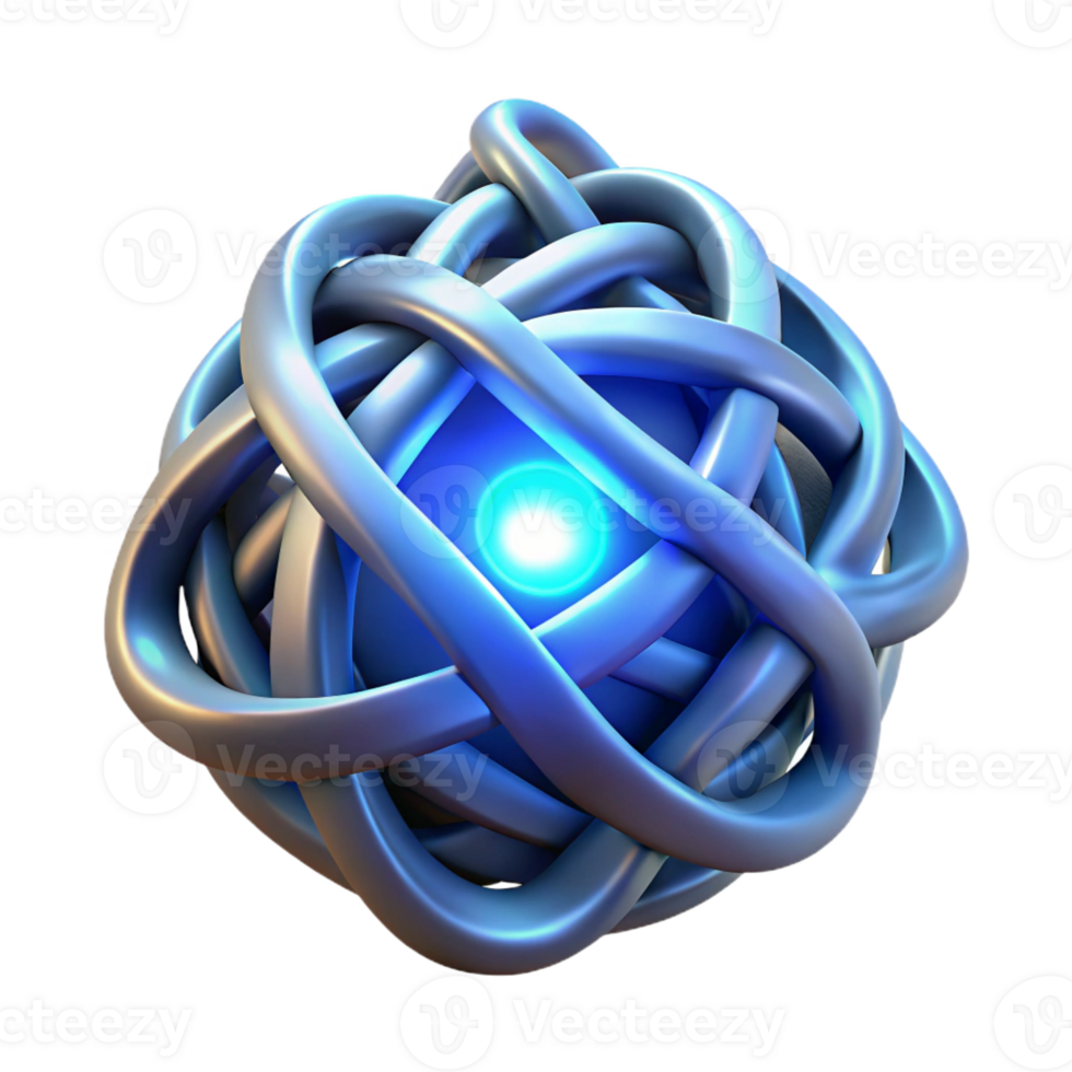 vibrant vintage A mystical amulet with intricate Celtic knotwork, glowing with a soft blue light, soft lighting, fantasy art style high quality png