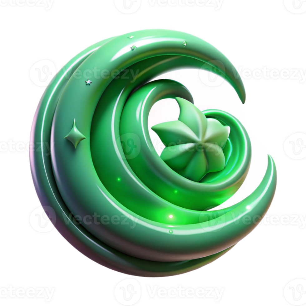 extraordinary abstract A swirling vortex of emerald green magic, tendrils reaching out like grasping claws, illuminated by a single beam of ethereal moonlight, Art Nouveau style 4K png
