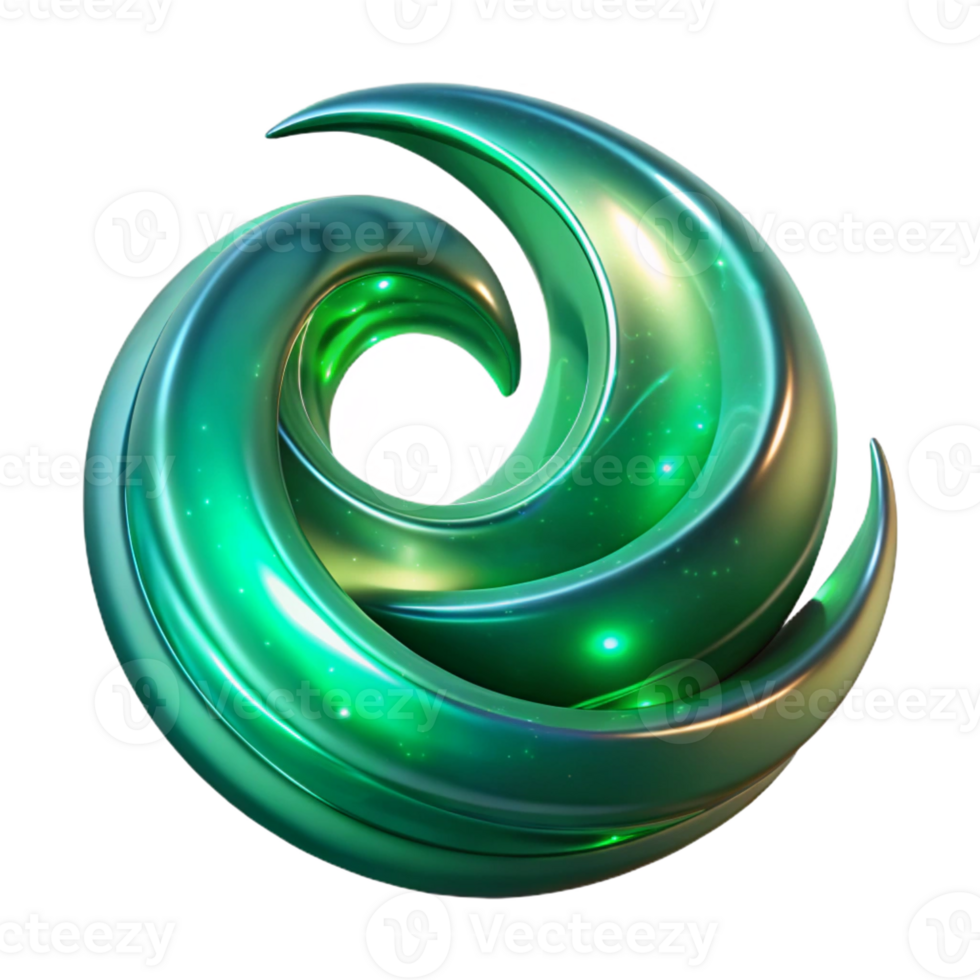 beautiful traditional A swirling vortex of iridescent emerald green magic, tendrils reaching out like grasping claws, illuminated by a single beam of ethereal moonlight. Art Nouveau style 4K png
