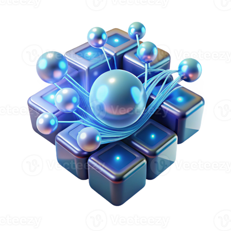 wonderful rustic An abstract representation of data flow, visualized as streams of light particles, with a futuristic, technological style authentic png