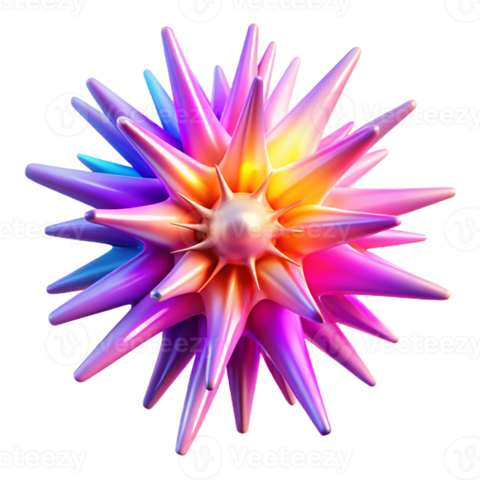 extraordinary classic A chaotic explosion of vibrant, contrasting hues, lit by a blinding flash of white light, in an Abstract Expressionist style genuine png