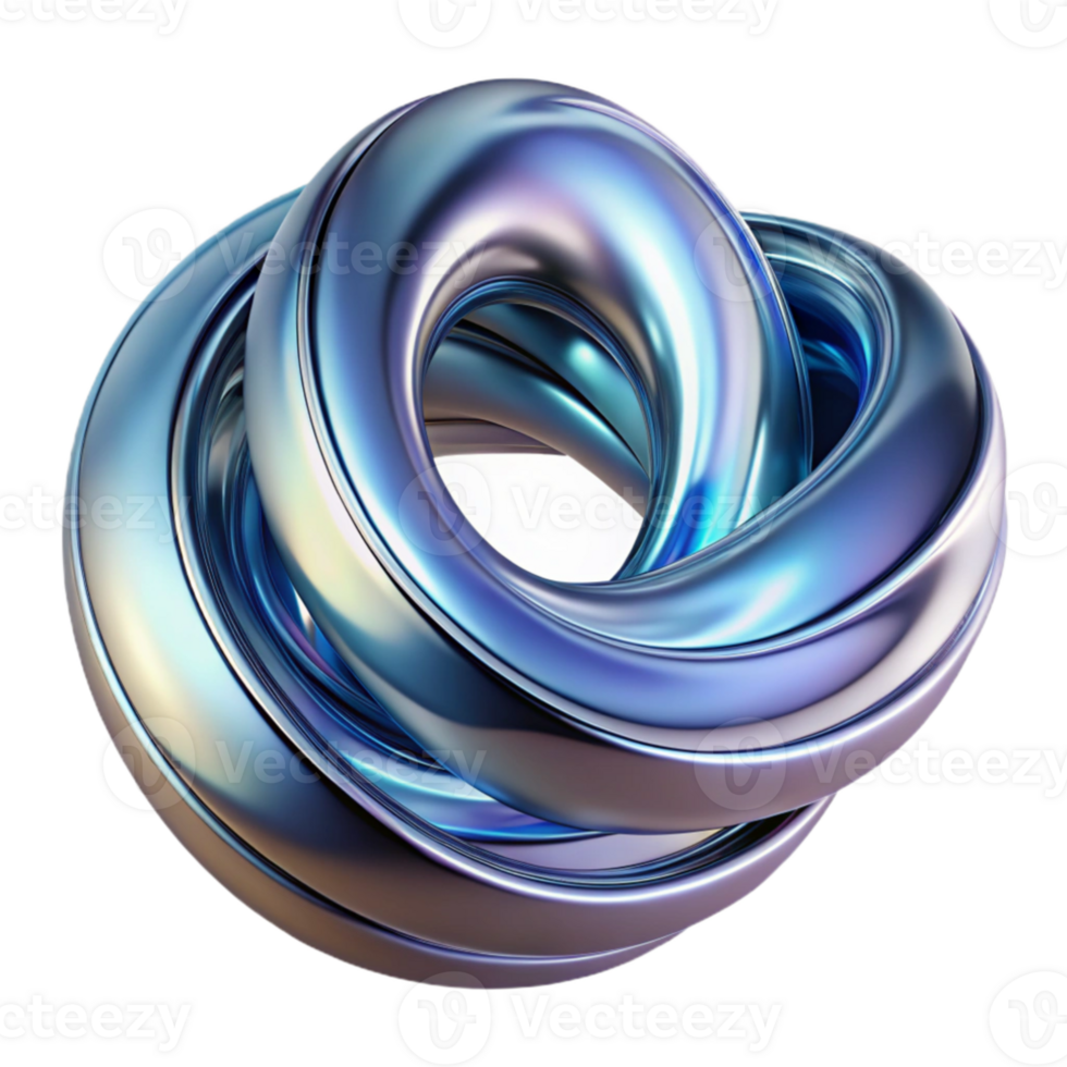 vibrant vintage A dynamic flow of liquid metal, morphing and twisting, illuminated by a cool, metallic sheen, futuristic style genuine png