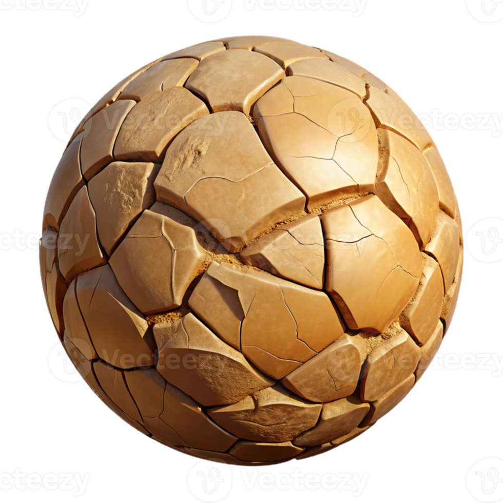 elegant artistic A cracked earth texture, dry and arid, desert lighting, photorealistic style 4K png