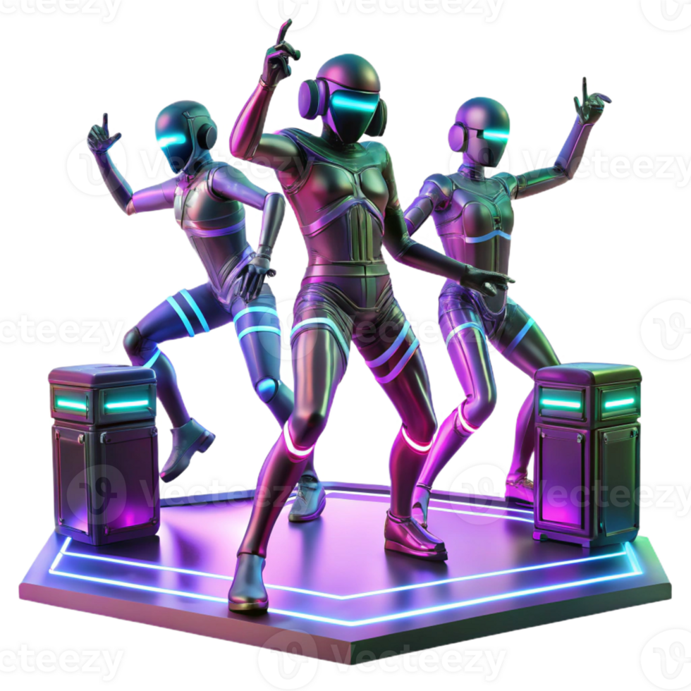 impressive artistic A futuristic cityscape at night, illuminated by holographic advertisements and flying vehicles, cyberpunk style, neon colors high quality png