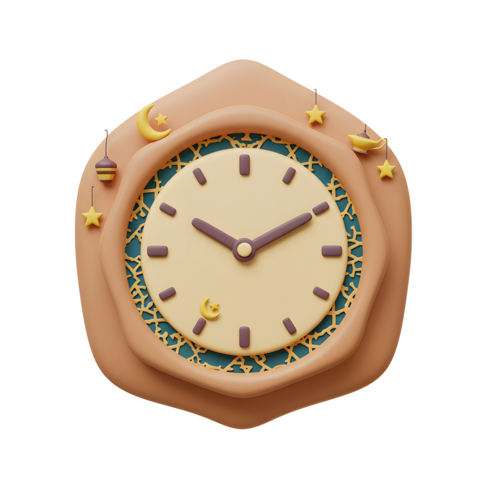 clock islamic arabic arabic clock islamic arabic arab png