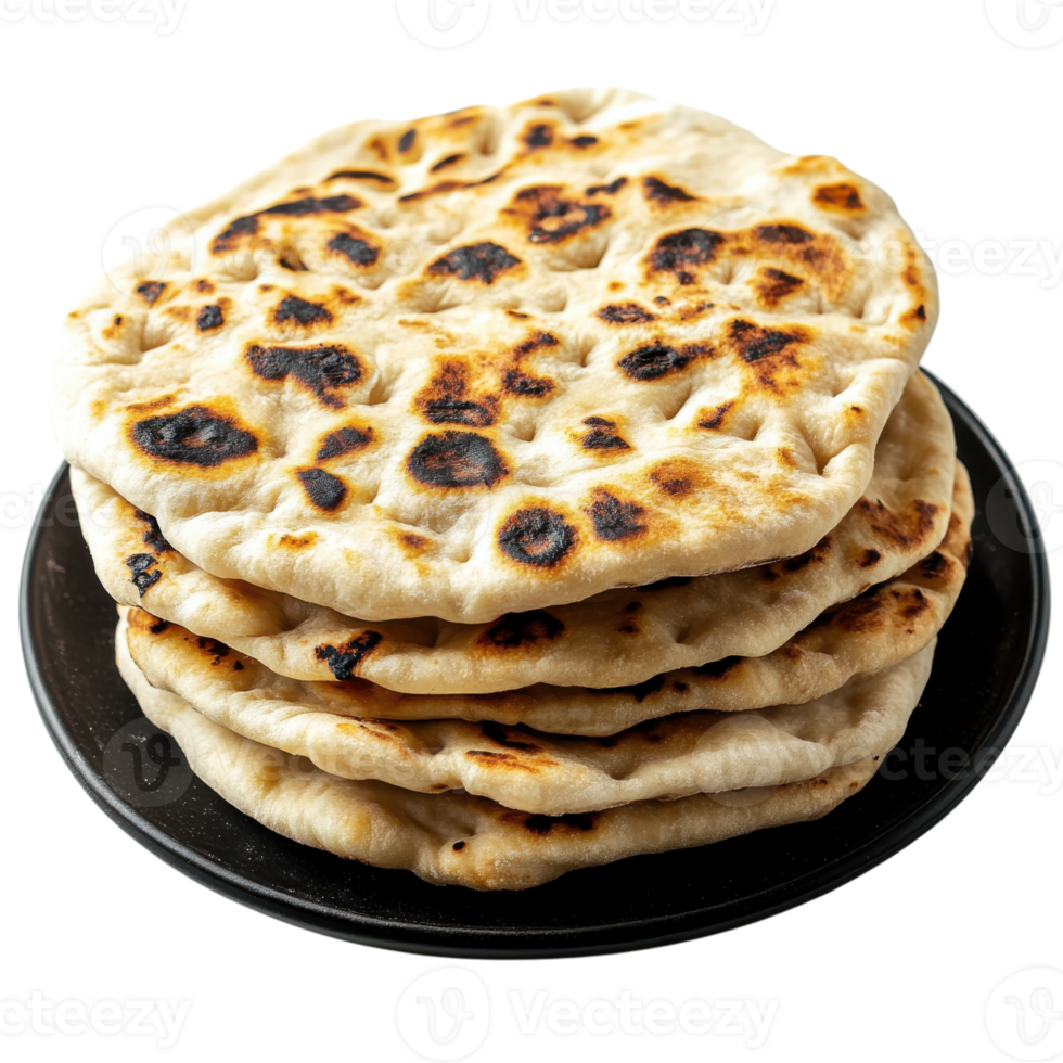 Golden Crust Flatbreads Bakery on transparent background. png