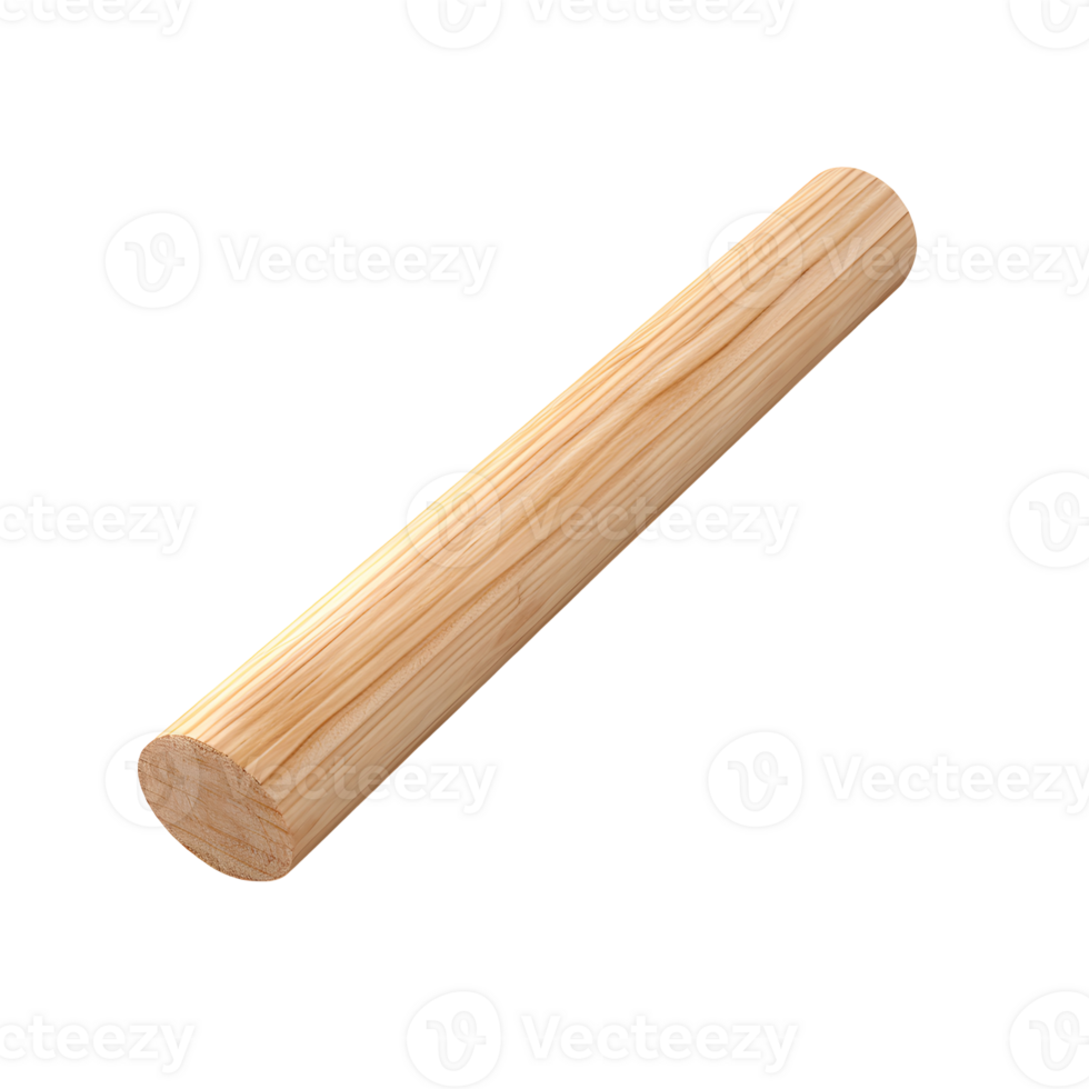 Wooden Stick Photograph On Transparent Background png
