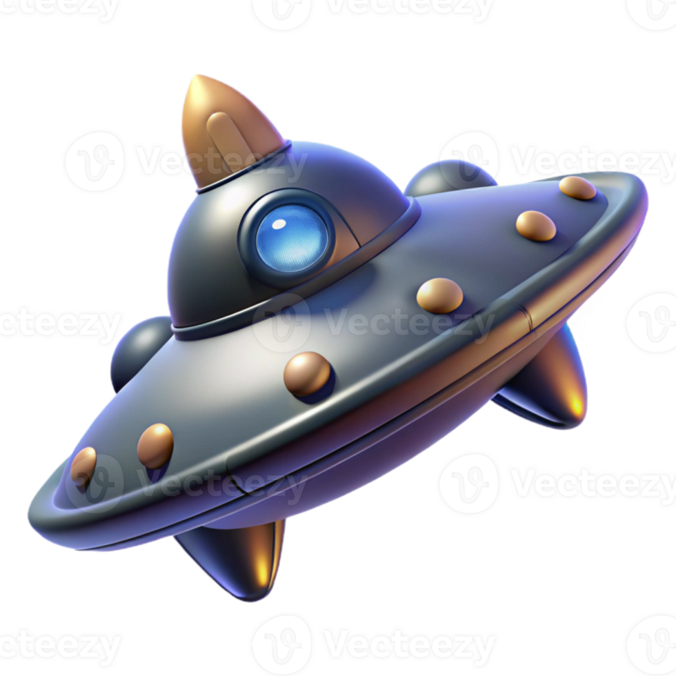 magnificent traditional A lone spaceship drifts through the vast emptiness of space. Quiet and contemplative lighting. Realistic spaceship design high quality png