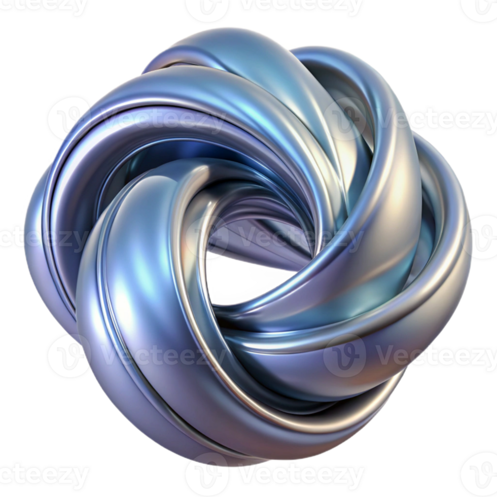 elegant artistic Flowing ribbons of liquid mercury, reflecting distorted images of fractal patterns, dimly lit, surrealist style exclusive png