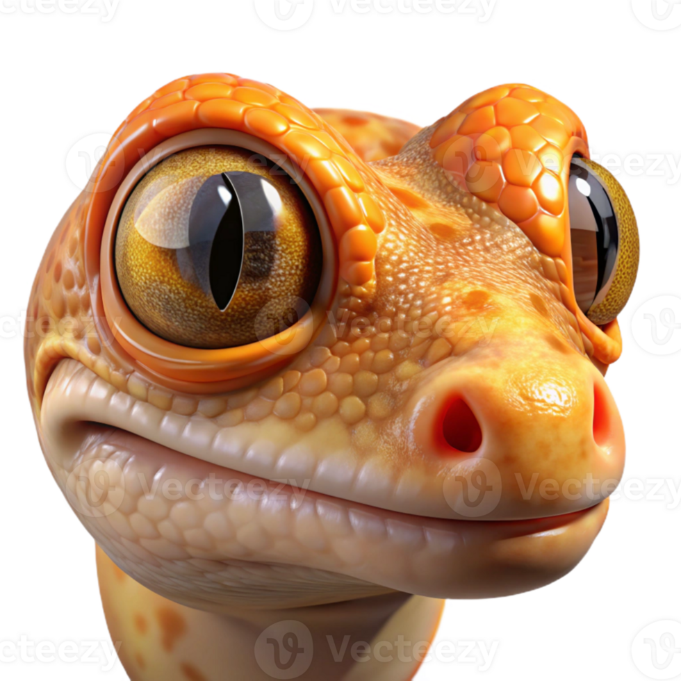 vibrant vintage A close-up of a gecko's eye, intricate details, reptilian, macro photography professional png