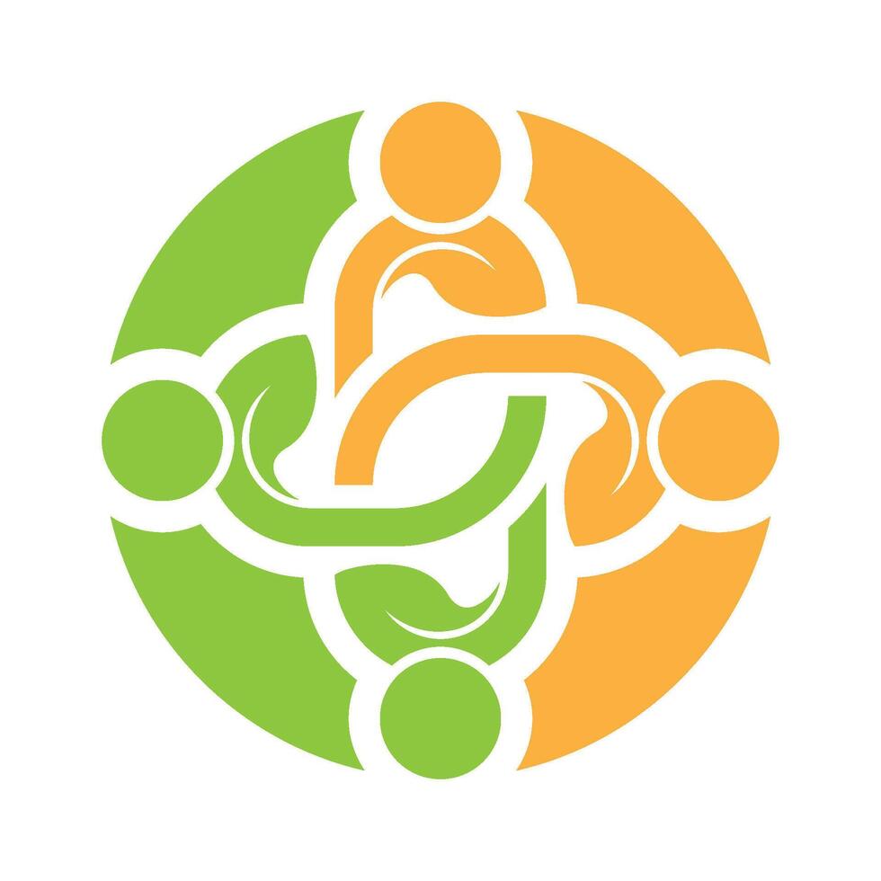 Medical cross logo vector