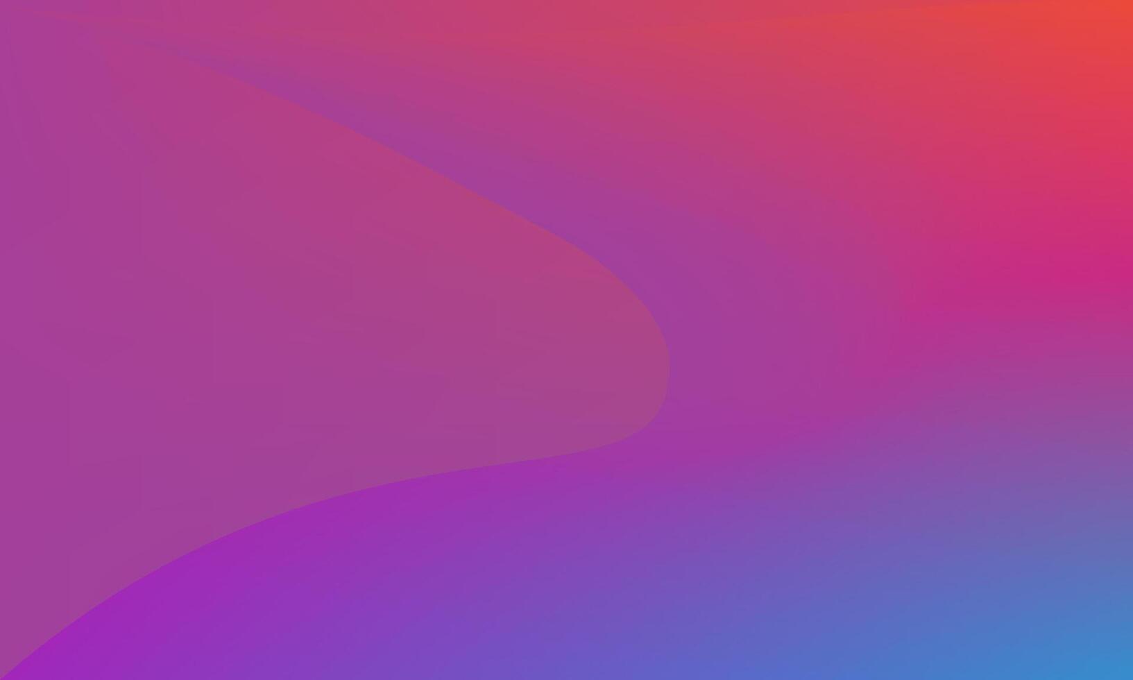 Tech vibrant light fluid mesh background for poster or mobile application. vector