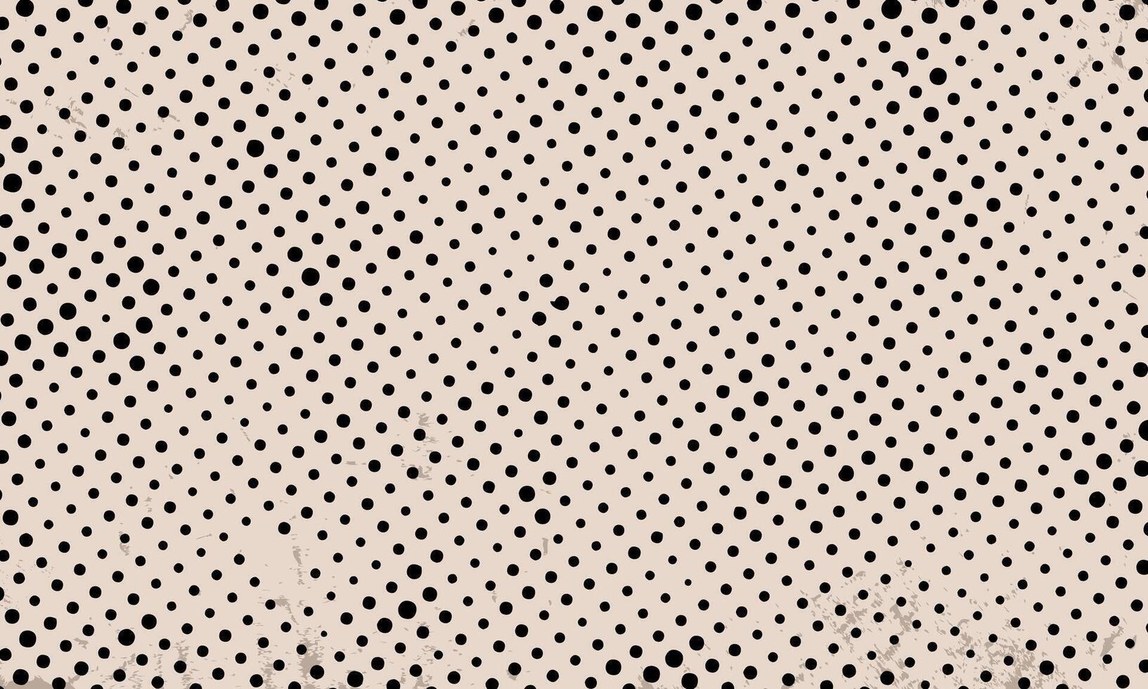 Newspaper Photo Texture Halftone Photo Close Up Paper Background vector