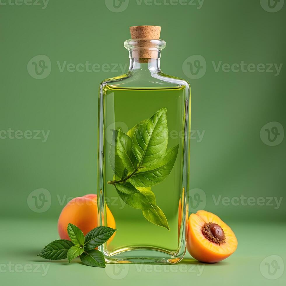 Indulge in the Enigmatic Scent of Unlabeled Elixir photo