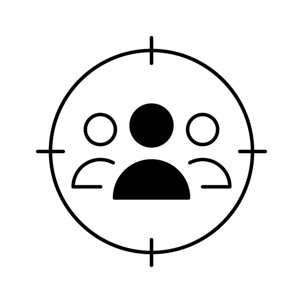 Avatar face icon over white background, line style, illustration vector