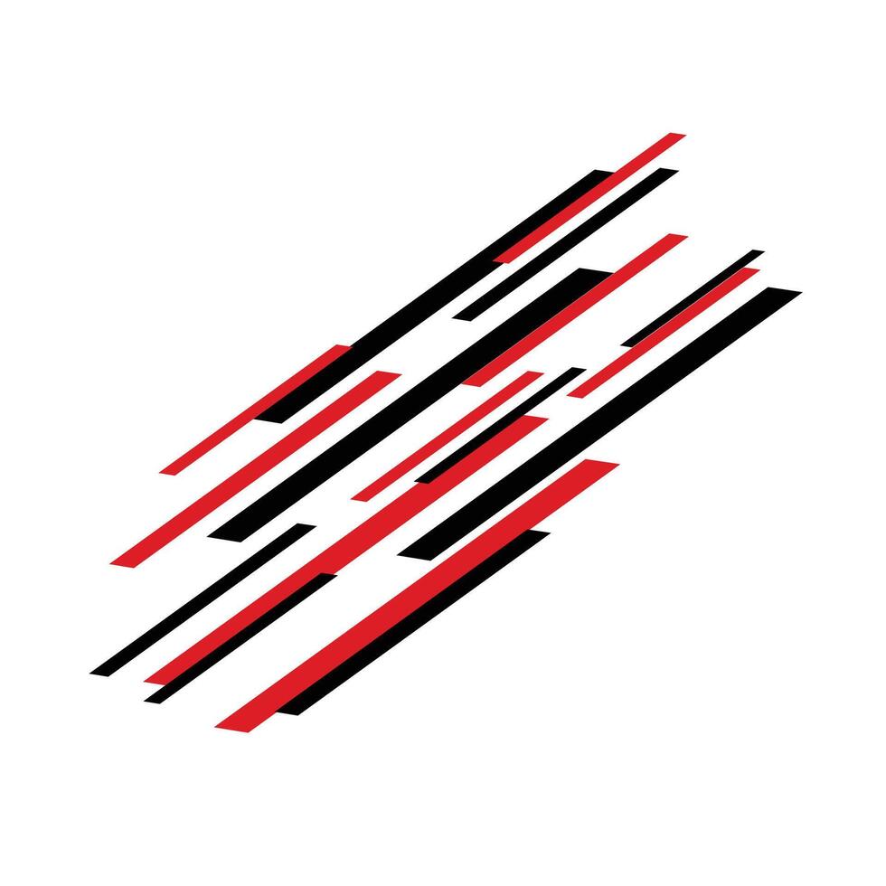 car wrapping decal design. car modification decals. racing car sticker design vector