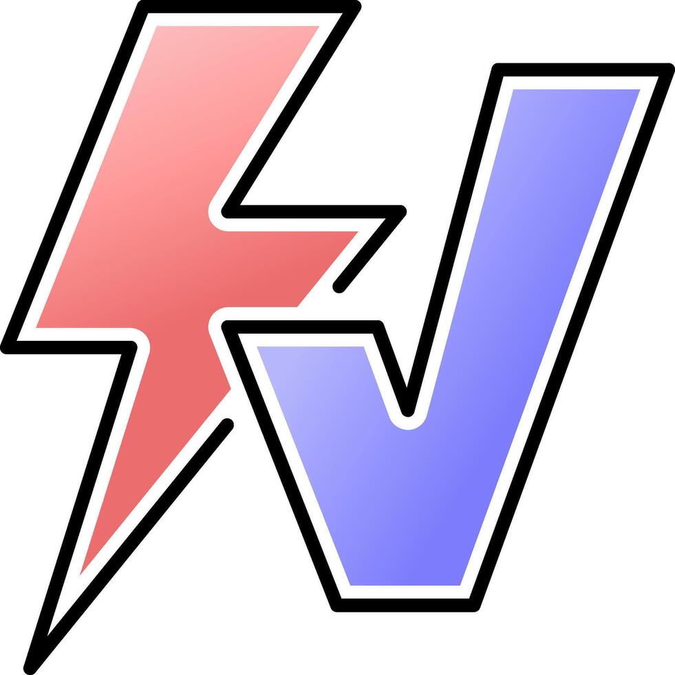 Energy Efficient Appliances Icon renewable symbol. vector
