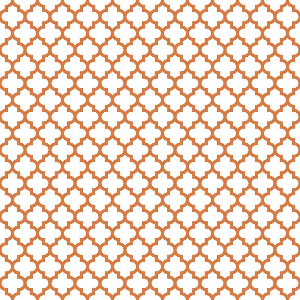 arabic pattern background vector