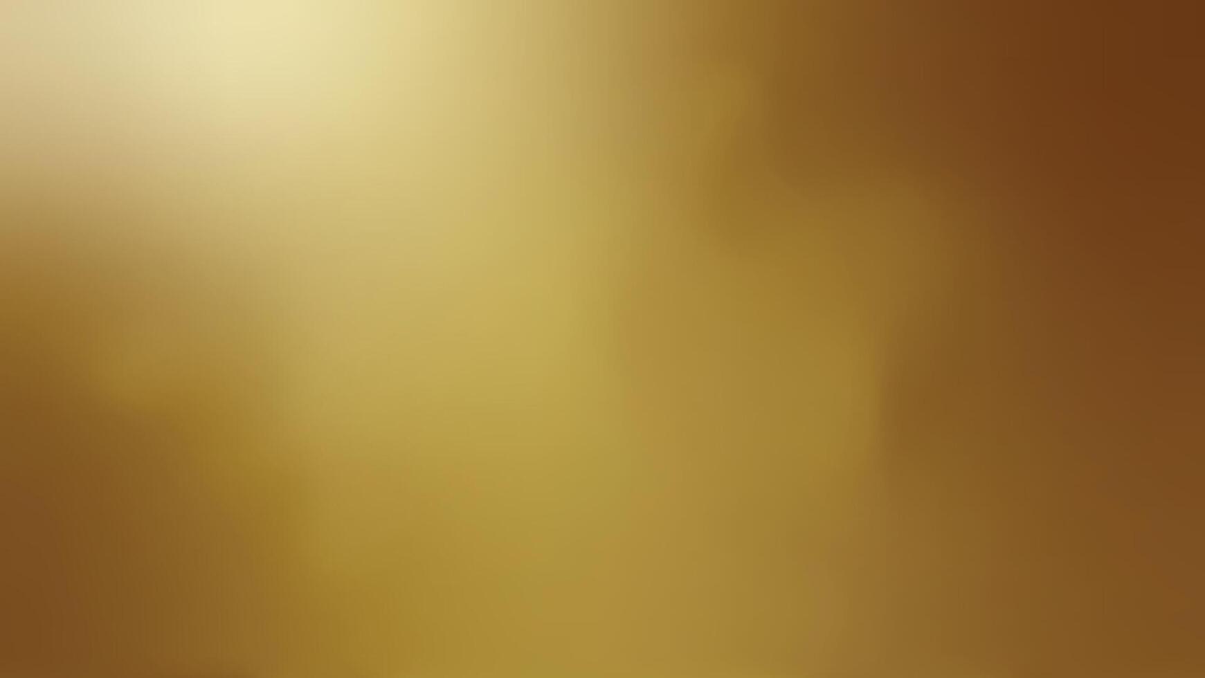 abstract metallic gold texture background vector
