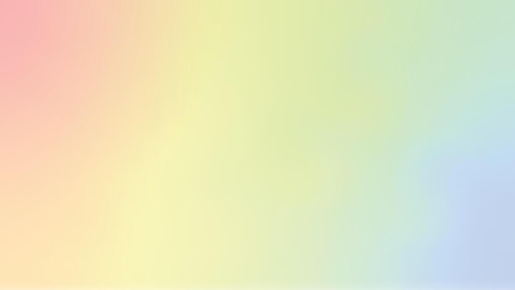 soft color background with smooth surface vector