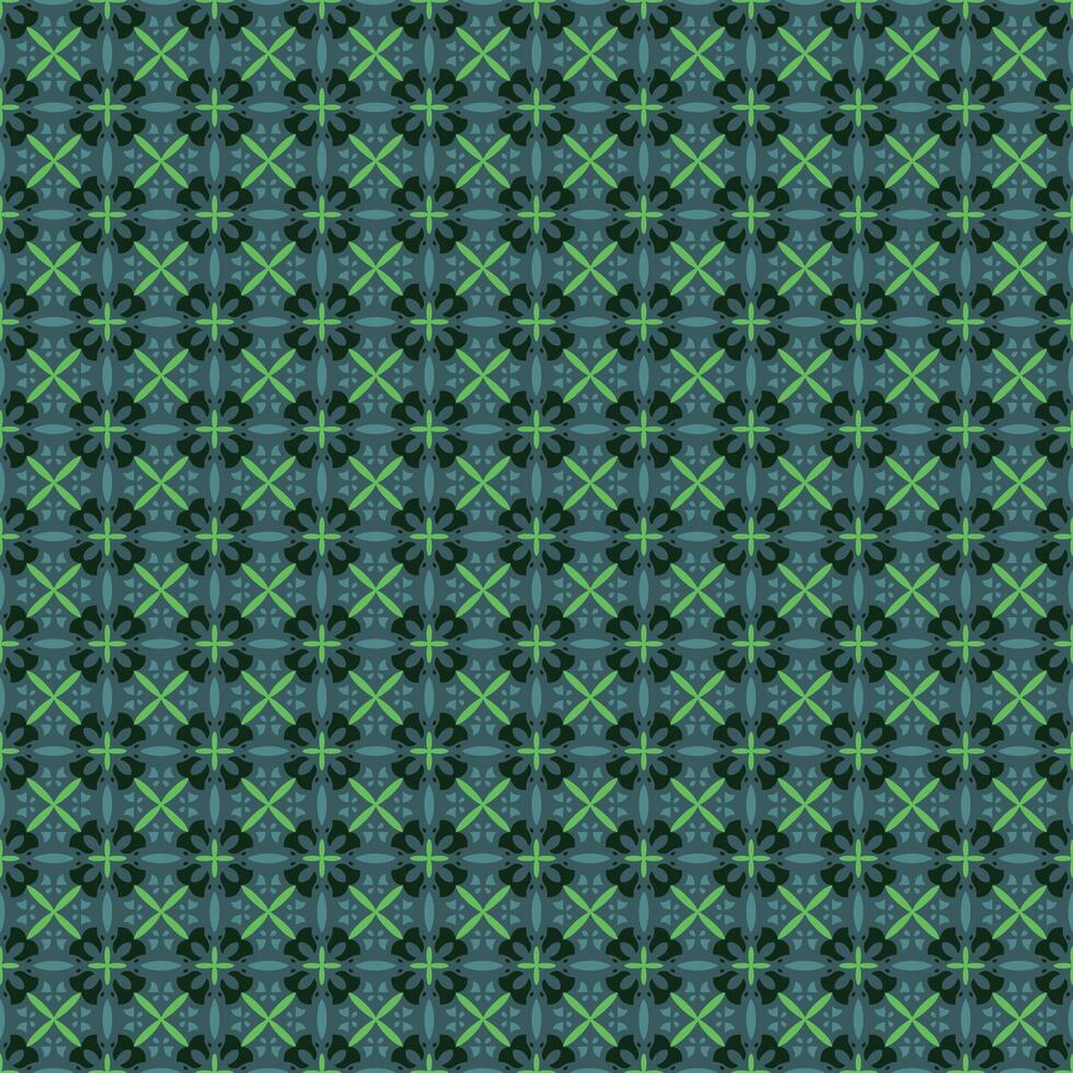 Uninterrupted Texture Design Repeat Consistent Graphic Pattern Repeat vector