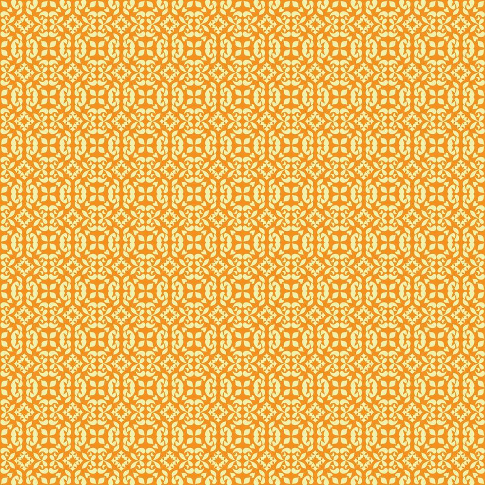 Interlocking Loop Design Texture Consistent Repeating Motif Surface vector
