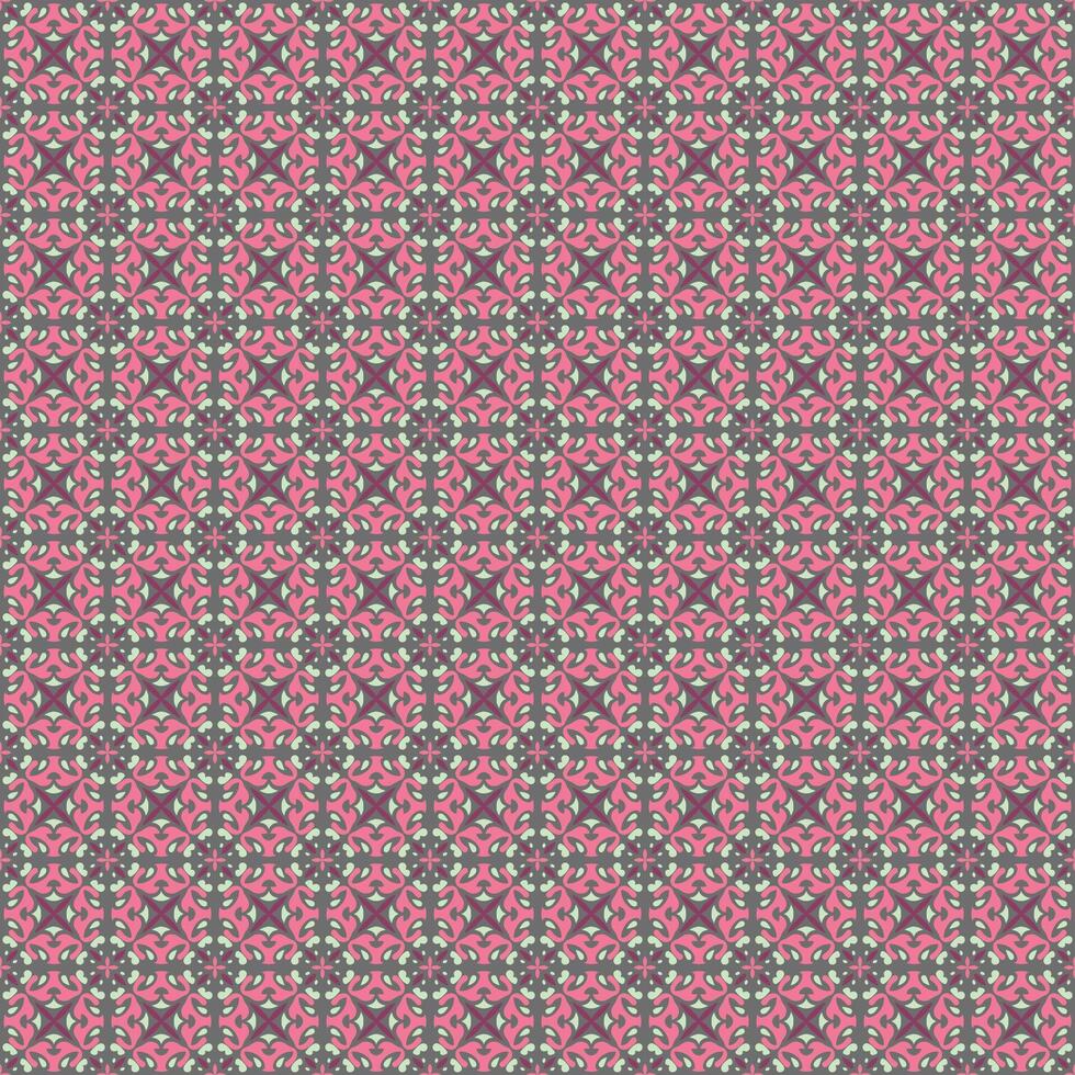 Uniform Graphic Texture Repeat Cohesive Texture Pattern Repeat vector