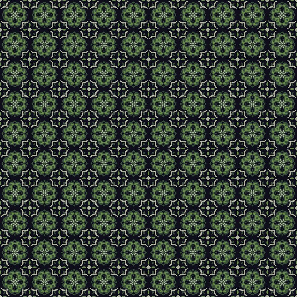 Seamless Weave Repeating. vector