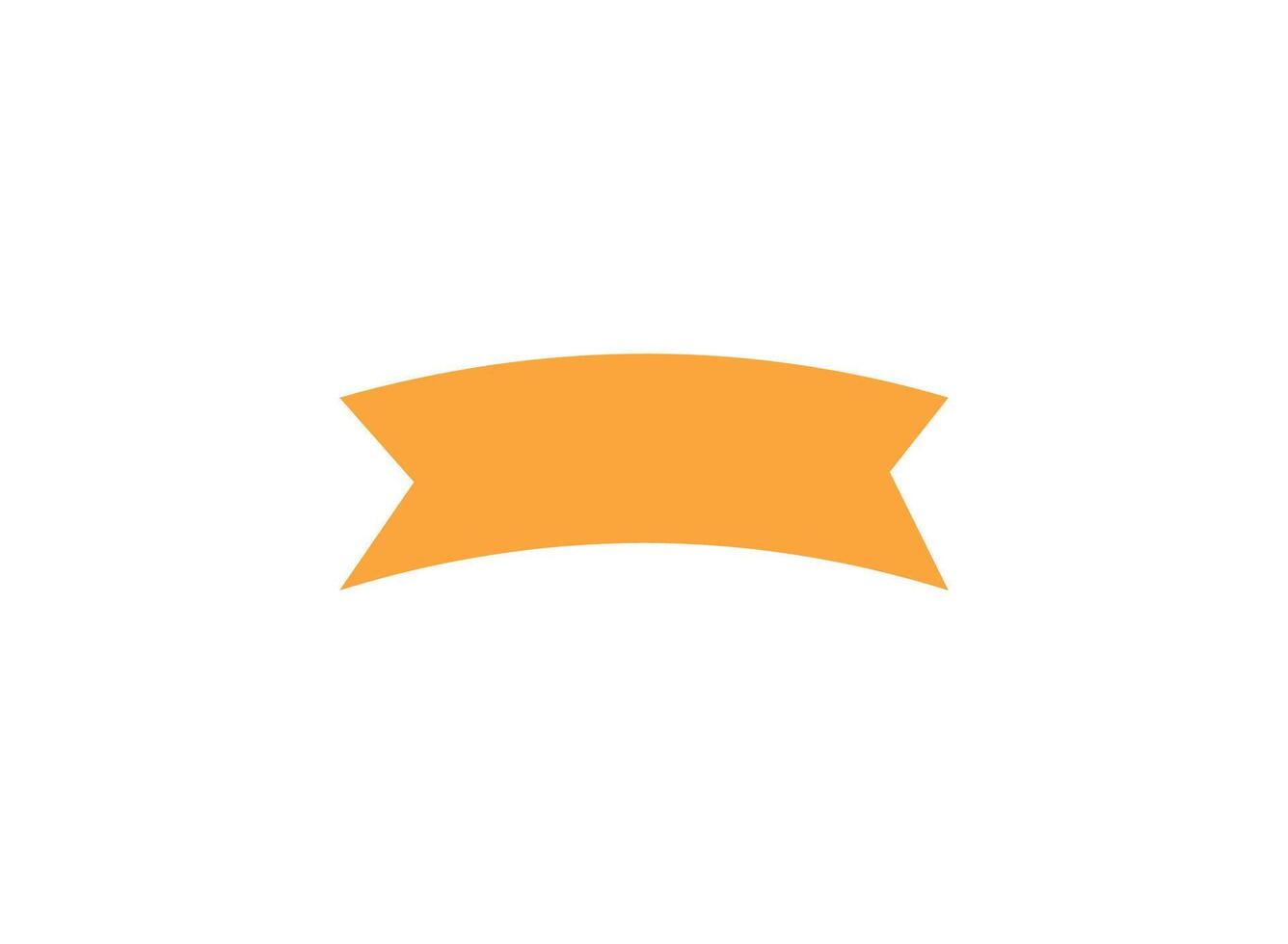 Illustration of an Retro Shapes vector