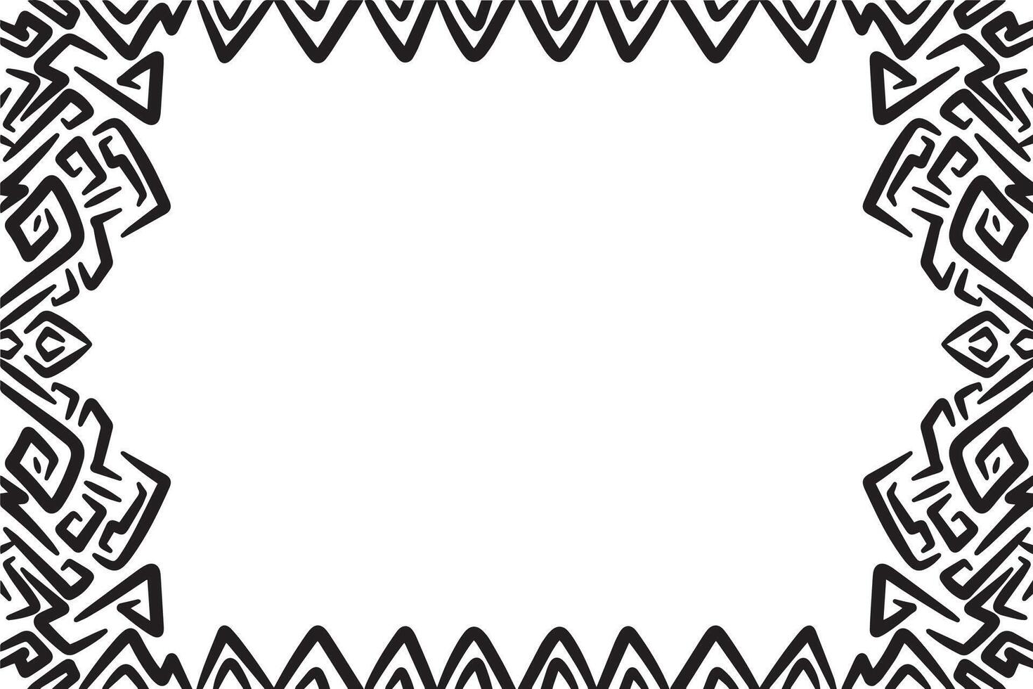 Subtle and refined, perfect for overlays on invitations, branding, or elegant presentations vector