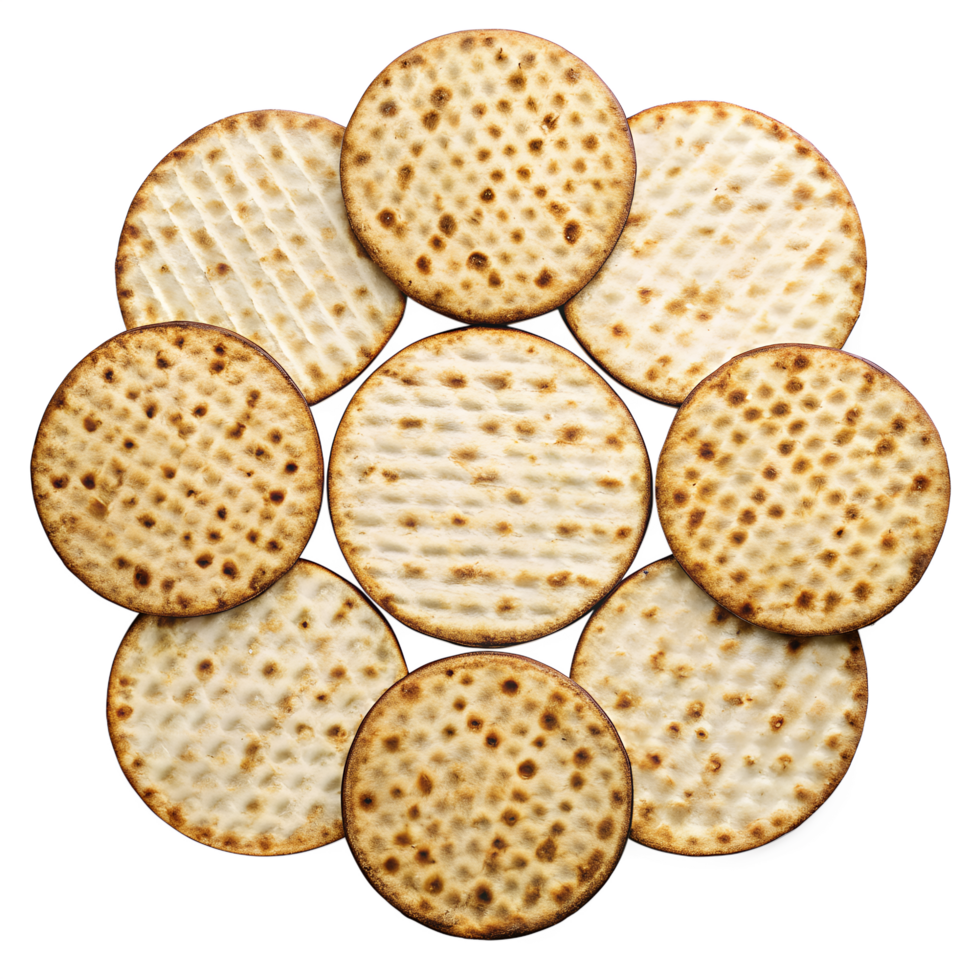 Passover Ten Plagues, Biblical Miracles Leading to Freedom and Liberation Sign png
