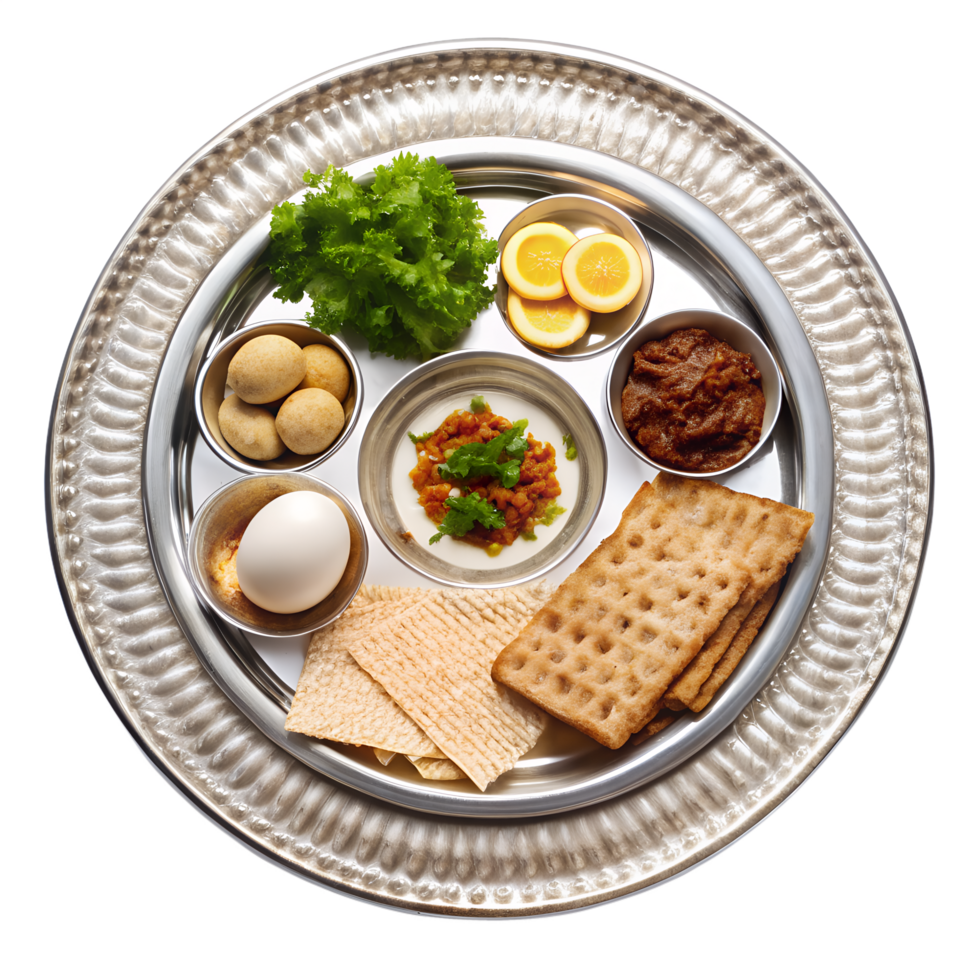 Passover Ten Plagues png
