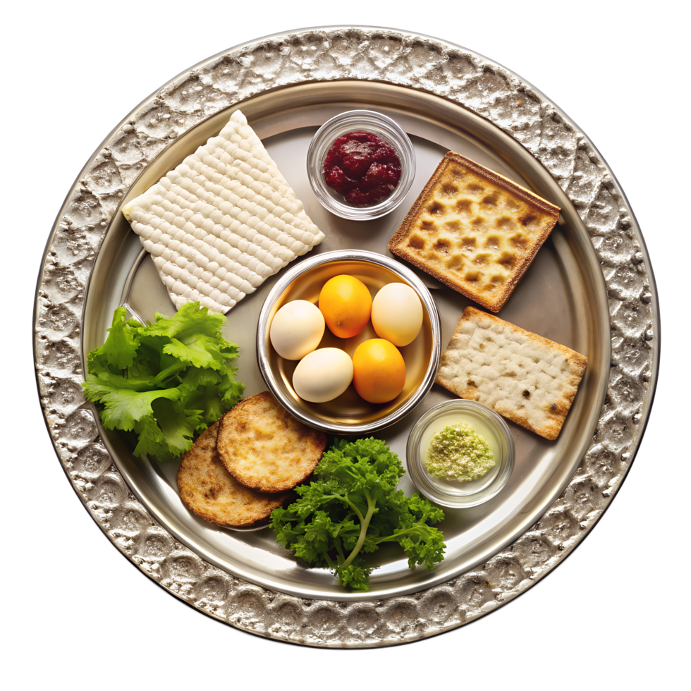 Passover Ten Plagues Foods png
