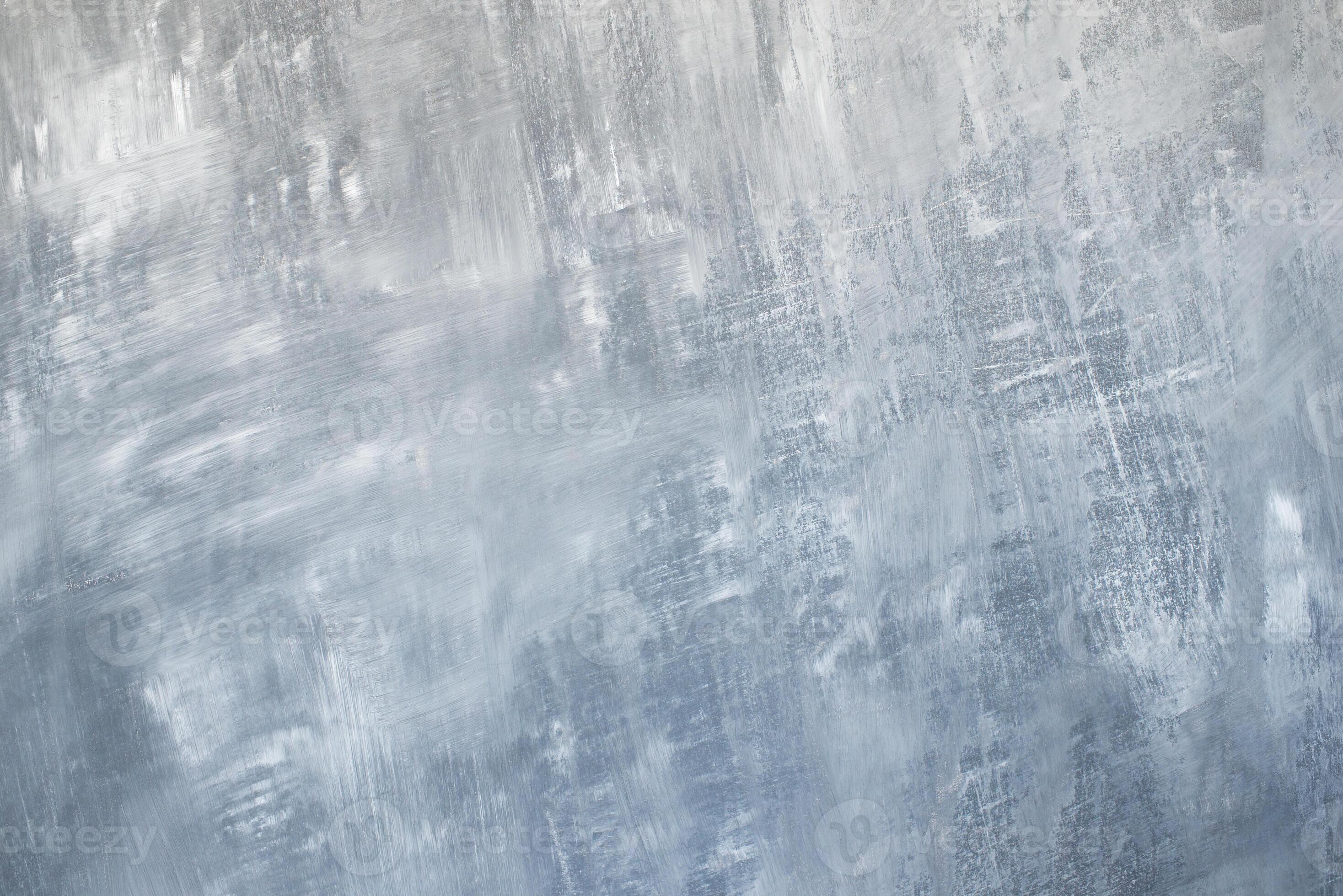 Modern Background: Strokes in Gray Modern Background: Strokes in Gray