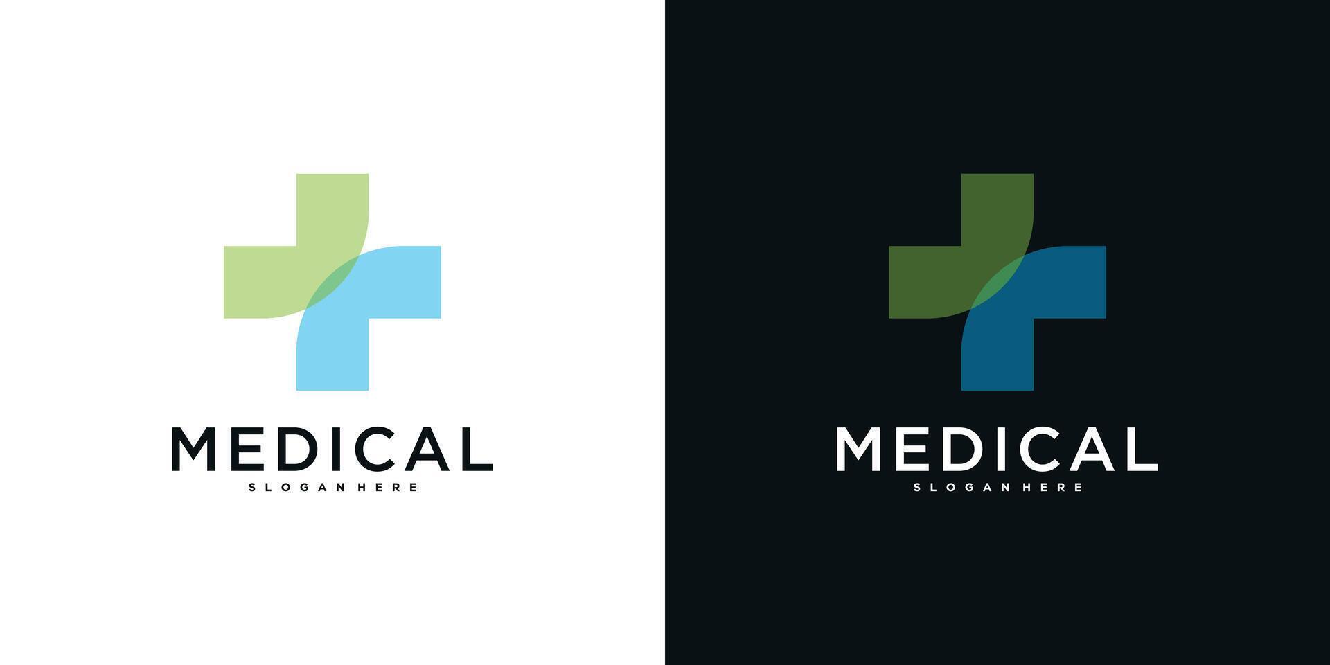 services symbol logo designs template vector