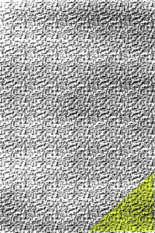 Black distressed noisy texture rough overlay vector