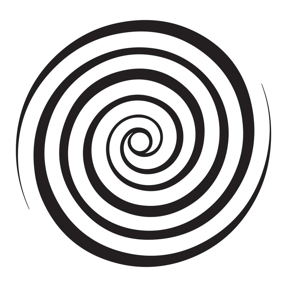Sacred Geometry Pentagram Black and White Design, Sacred Geometry Linework for Creative vector