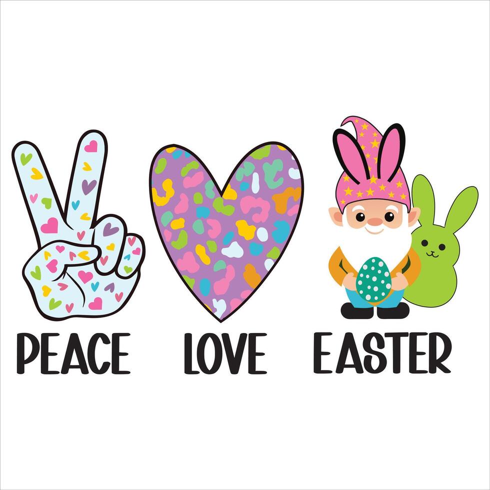 Pascha Easter Festival T-shirt Design for Christian Celebration vector