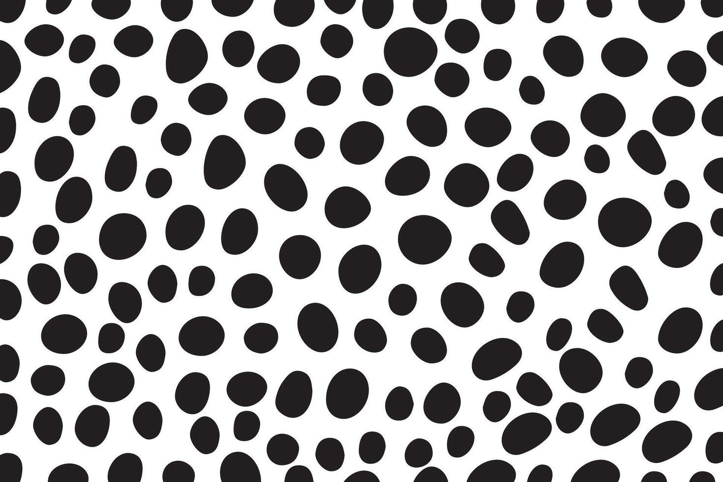 Eye Catching Leopard Print Design with a Pure White Theme vector