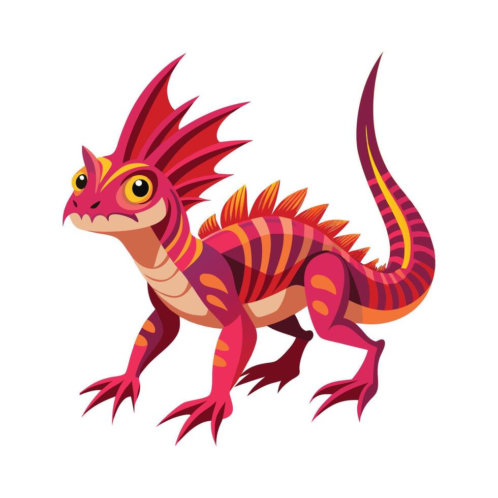 Chlamisus Sp Stunning Representation vector