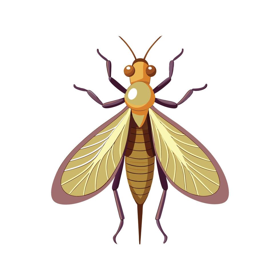Ephemera Vulgata Unique Art vector