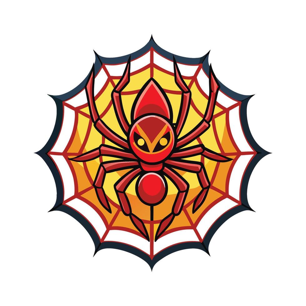Euphoria Fulgida Stunning Representation vector