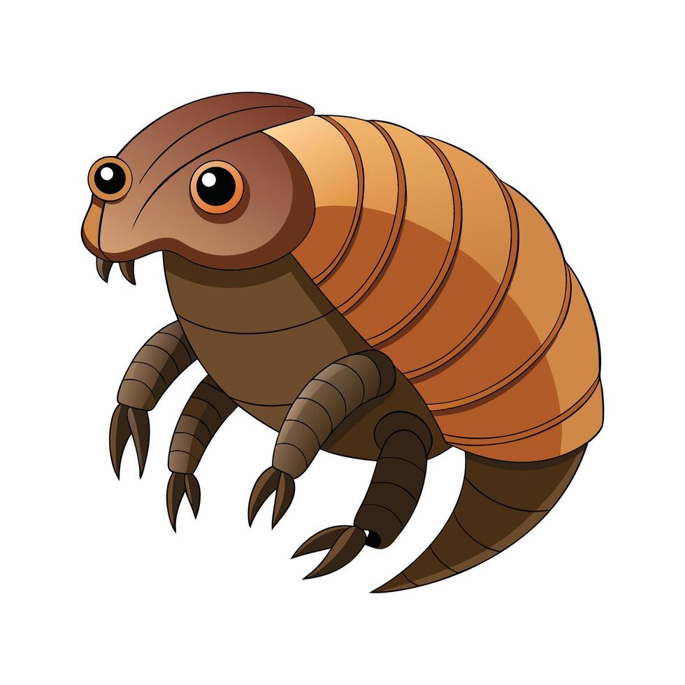 Prosopocoilus Mohnikei Unique Art vector