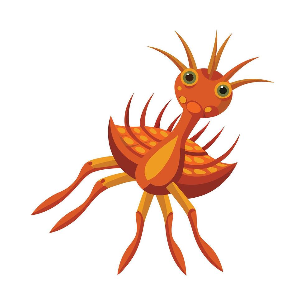 Simulium Venustum Unique Art vector