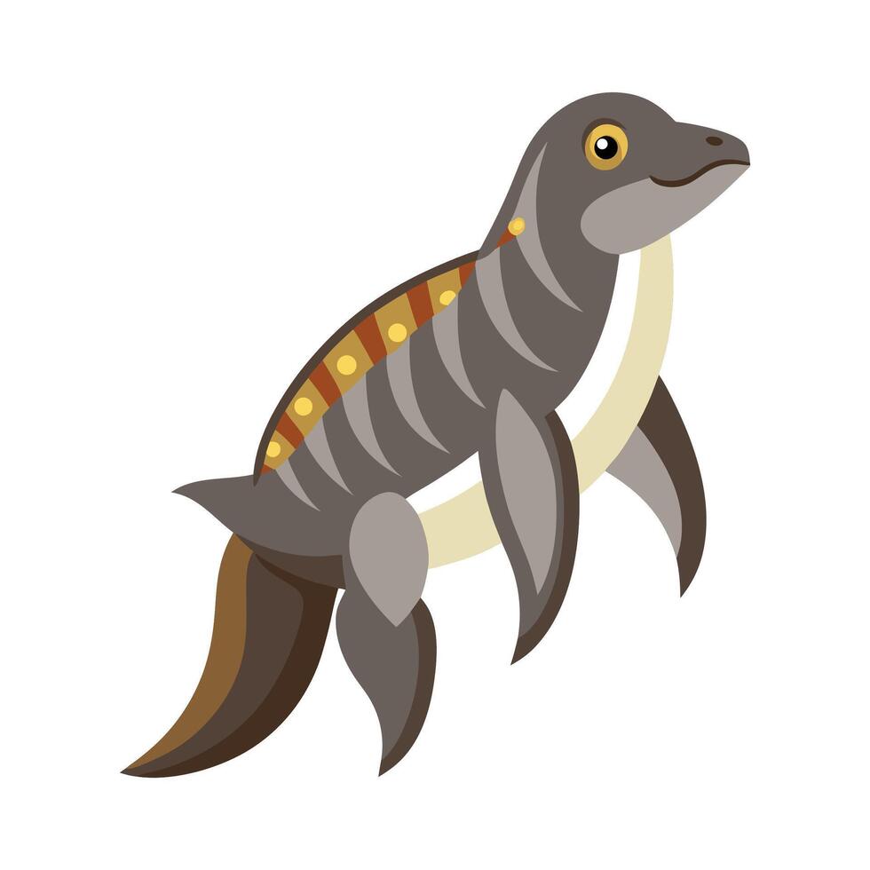 Stauroderus Scalaris Unique Art vector