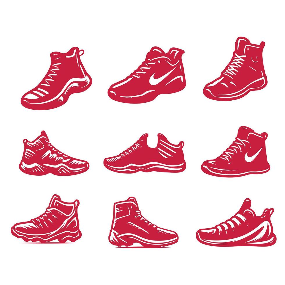 Turbo Tread Sport Boot Collection Logo vector