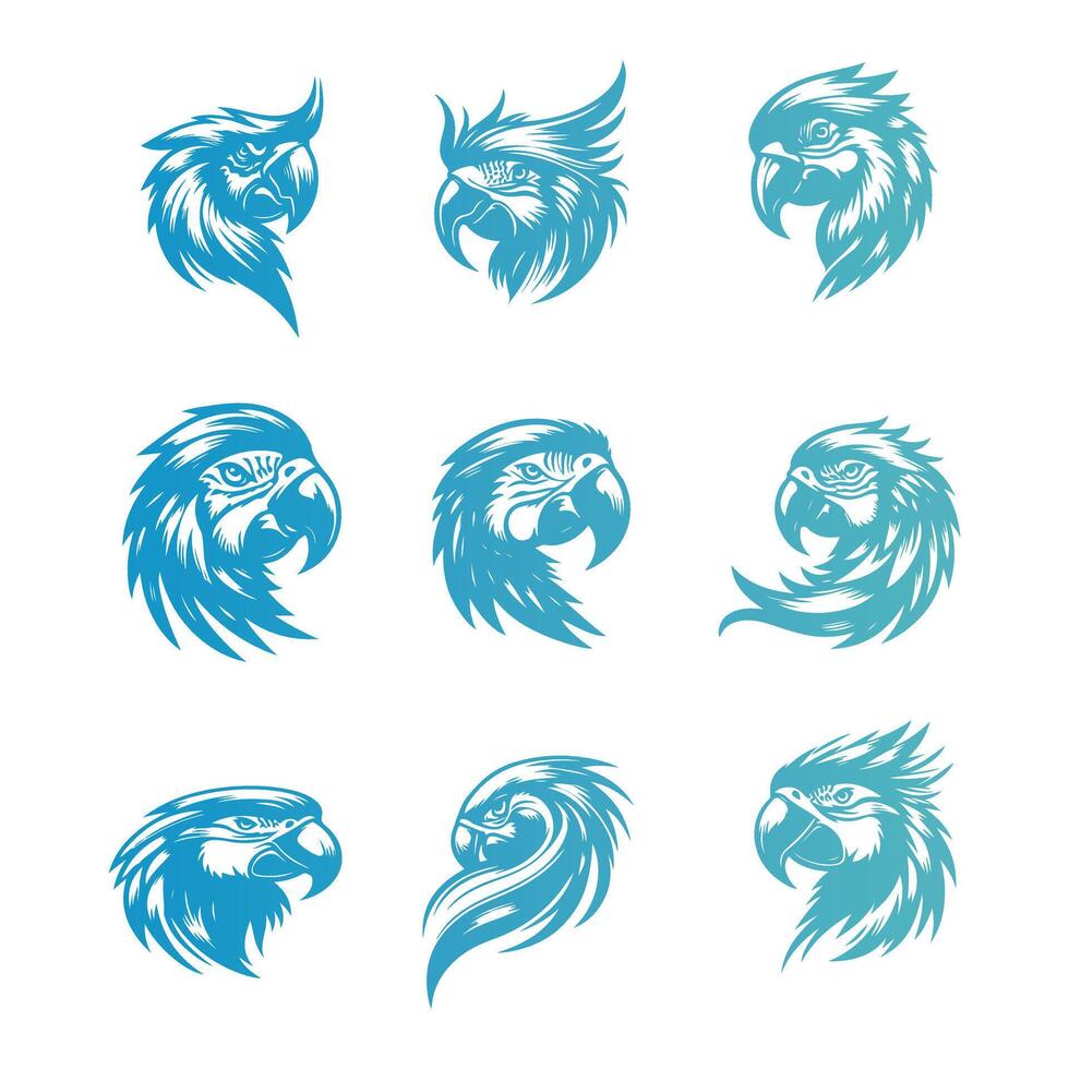 Rio Teapot Collection Logo vector