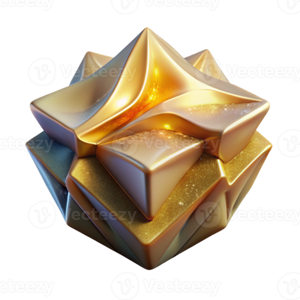 stunning modern Abstract Isometric Texture Isolated for Game Assets detailed png