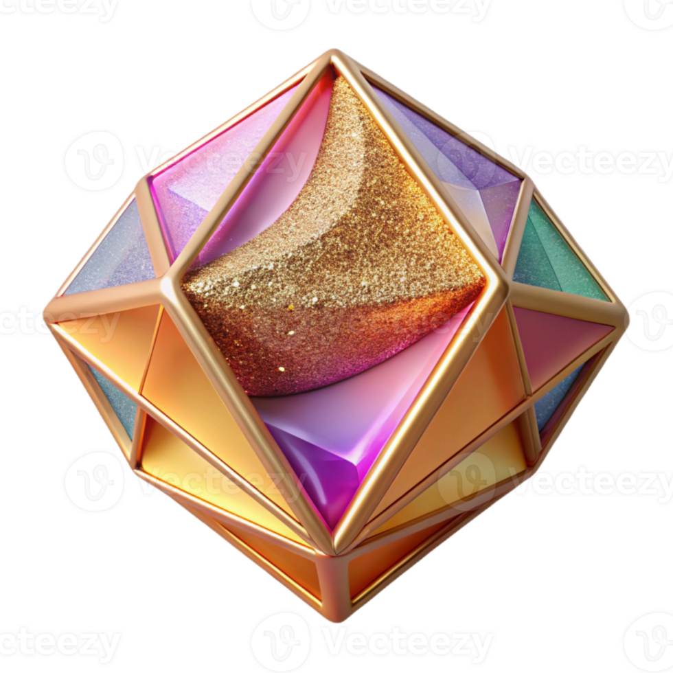 impressive rustic Abstract Polygon Mosaic Isolated for Presentation Backgrounds genuine png